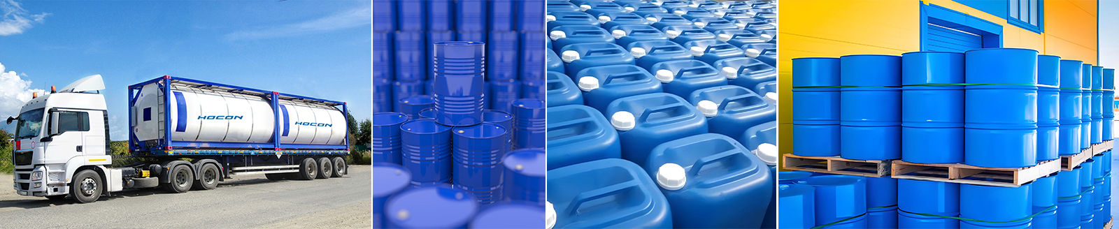 揭开甲基氯硅烷的面纱：化学世界的隐藏宝藏