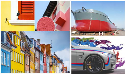 苯基三甲氧基硅烷（HC-PM5327）------赋予您的产品卓越的性能和持久的魅力