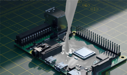 苯基三甲氧基硅烷（HC-PM5327）------赋予您的产品卓越的性能和持久的魅力